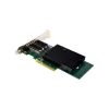 Placa de rede MicroConnect X710-DA2 PCIe x8, Dual-Port 10GbE