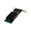 Placa de rede MicroConnect X710-DA2 PCIe x8, Dual-Port 10GbE