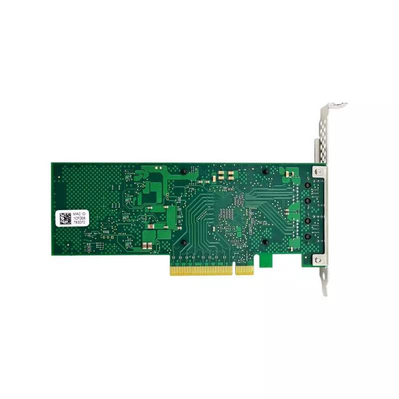 Placa de rede MicroConnect X710T2L PCIe x8 Dual Port 10GbE