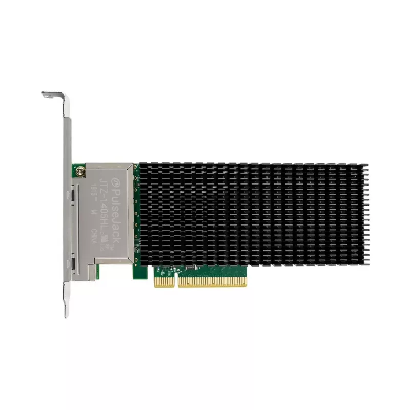 Placa de rede MicroConnect X710-T4 PCIe x8 10GbE 4 portas