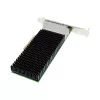 Placa de rede MicroConnect X710-T4 PCIe x8 10GbE 4 portas