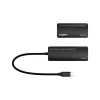 Adaptador USB-C para HDMI MicroConnect MC-USBCHDMIEXT-30M 30 m