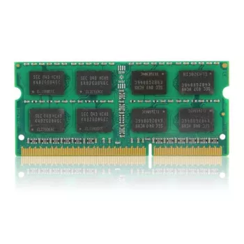 Módulo de memória CoreParts MMLE086-16GB 1 x 16 GB DDR4 260 pinos SO-DIMM