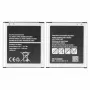 CoreParts MOBX-BAT-SMG388XL peça de substituição para telemóvel bateria preto