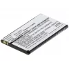CoreParts MOBX-BAT-SMG610XL peça de substituição para telemóvel bateria preto