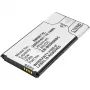 CoreParts MOBX-BAT-SMI961XL peça de substituição para telemóvel bateria preto