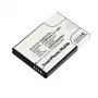 CoreParts MOBX-HU-BAT0036 peça de substituição para telemóvel bateria preto, cinzento