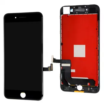 CoreParts MOBX-IPC7GP-LCD-B peça de substituição para telemóvel ecrã preto