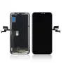 CoreParts MOBX-IPCX-LCD-B peça de substituição para telemóvel ecrã preto