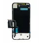CoreParts MOBX-IPCXR-LCD-B peça de substituição para telemóvel ecrã preto