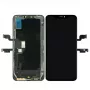 CoreParts MOBX-IPOXS-LCD-B peça de substituição para telemóvel ecrã preto