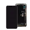 CoreParts MOBX-IPOXSMAX-LCD-B peça de substituição para telemóvel ecrã preto