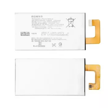 CoreParts MOBX-SONY-XPXA1U-22 peça de substituição para telemóvel bateria preto