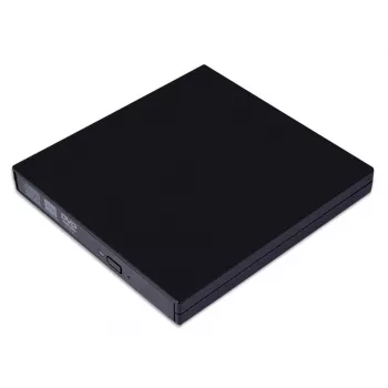 Unidade ótica CoreParts MS-DVDRW-3.0-012 DVD±RW preta