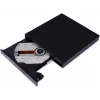 Unidade ótica CoreParts MS-DVDRW-3.0-012 DVD±RW preta