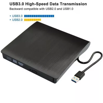 CoreParts MS-DVDRW-3.0-013 peça/acessório para PC All-in-One