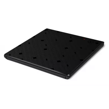 Unidade ótica CoreParts MS-DVDRW-3.0-919 DVD±RW preta