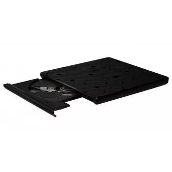 Unidade ótica CoreParts MS-DVDRW-3.0-919 DVD±RW preta