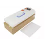 Recipiente de toner residual CoreParts MSP5274 peça/acessório para impressora/scanner 1 unid.