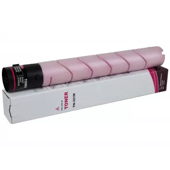 CoreParts MSP7264 Cartucho de toner para TN-321M, magenta