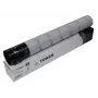 CoreParts MSP7313 tinteiro 1 unid. preto