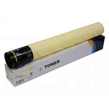 Tinteiro CoreParts MSP7318 26000 páginas amarelo