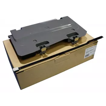 CoreParts MSP7972 peça/acessório de substituição para impressora/scanner depósito de toner residual 1 unid.