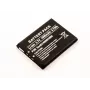 CoreParts MSPP0156 peça de substituição para telemóvel bateria metálico