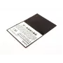CoreParts MSPP2698 peça/acessório de substituição para tablet bateria