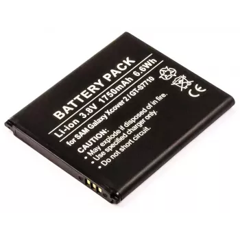 CoreParts MSPP2924 peça de substituição para telemóvel bateria preto
