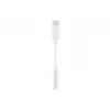 CoreParts MSPP75997 Cabo de sinal branco