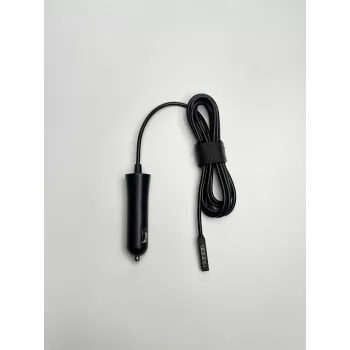 CoreParts Adaptador automóvel 43 W para Microsoft Surface Pro 2/RT, MSPT2000C