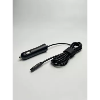 CoreParts Adaptador automóvel 43 W para Microsoft Surface Pro 2/RT, MSPT2000C