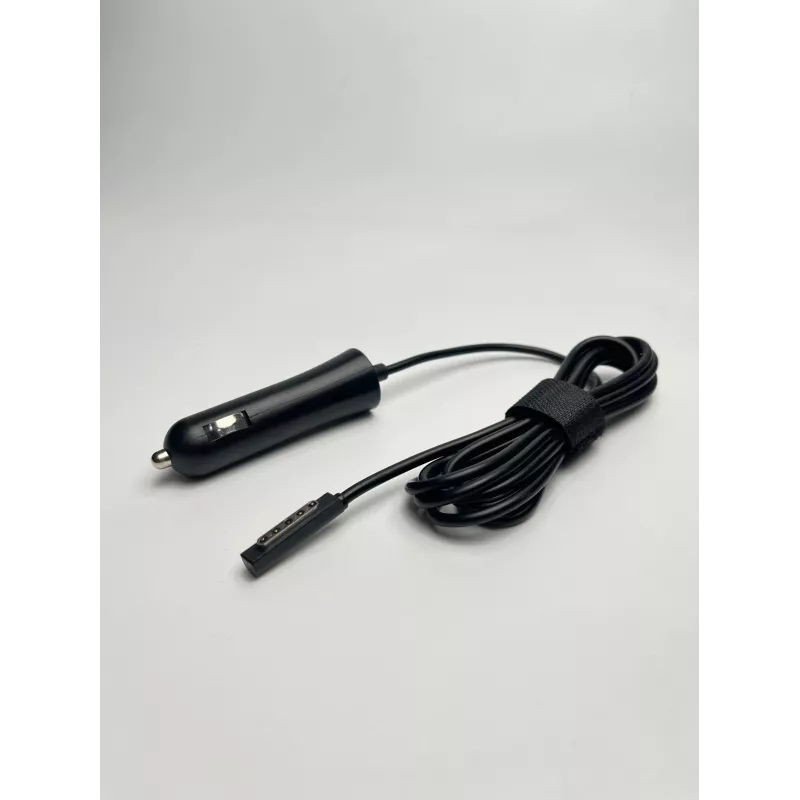 CoreParts Adaptador automóvel 43 W para Microsoft Surface Pro 2/RT, MSPT2000C