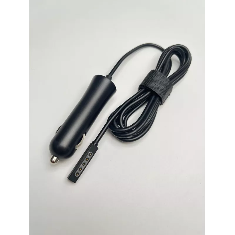 CoreParts Adaptador automóvel 43 W para Microsoft Surface Pro 2/RT, MSPT2000C