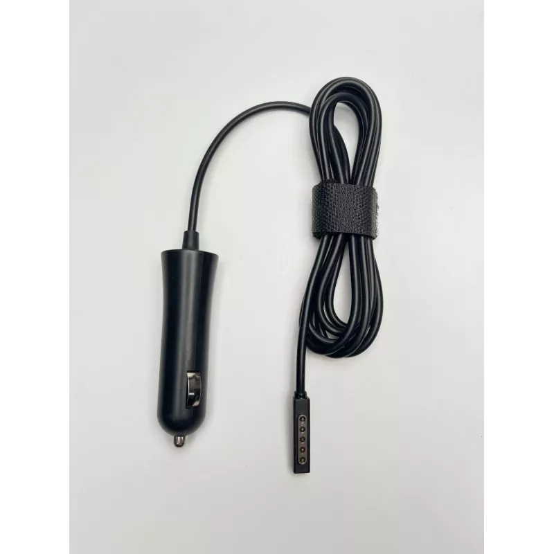 CoreParts Adaptador automóvel 43 W para Microsoft Surface Pro 2/RT, MSPT2000C