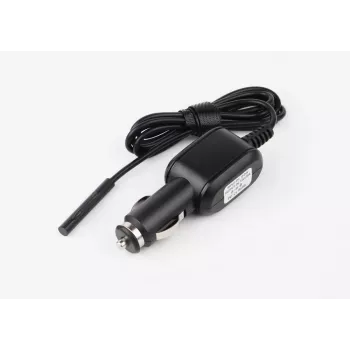 CoreParts MSPT2006C Fonte de alimentação/inversor para automóvel 30 W preto