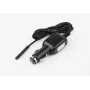 CoreParts MSPT2006C Fonte de alimentação/inversor para automóvel 30 W preto