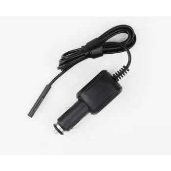 CoreParts MSPT2006C Fonte de alimentação/inversor para automóvel 30 W preto