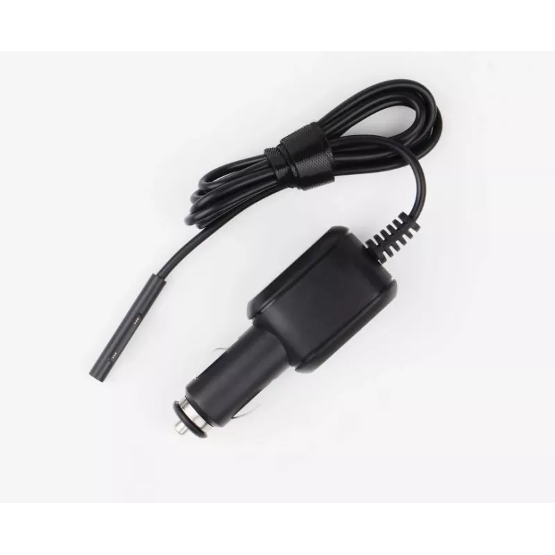CoreParts MSPT2006C Fonte de alimentação/inversor para automóvel 30 W preto