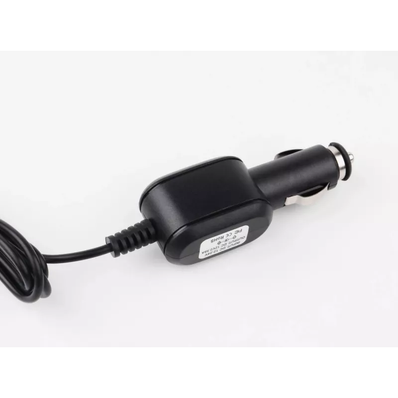 CoreParts MSPT2006C Fonte de alimentação/inversor para automóvel 30 W preto