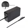 CoreParts MSPT2006PRO Fonte de alimentação/inversor para interior 60 W preto