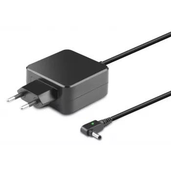 CoreParts MSPT2012 Fonte de alimentação/carregador para interior 33 W preto
