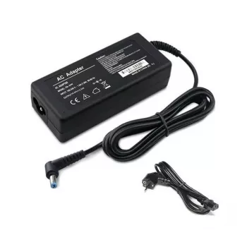 CoreParts MSPT2030 Fonte de alimentação/inversor para interior 45 W preto
