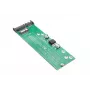 CoreParts MSSA7209 Peça sobresselente para portátil Adaptador SSD