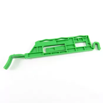 CoreParts MST-HDD-RAILS-HP-01 Caixa para unidade de armazenamento