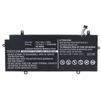 CoreParts PA5136U-1BRS-CP Bateria para portátil