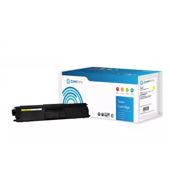 CoreParts QI-BR2058Y Toner 1 unid. Compatível Amarelo