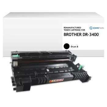 CoreParts QI-BR2078B Tinteiro Original