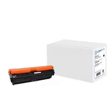 CoreParts QI-HP1019B Toner 1 unid. Compatível Preto